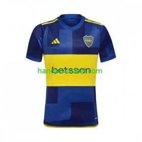 CA Boca Juniors Heim Trikotsatz 2023/24 Kurzarm